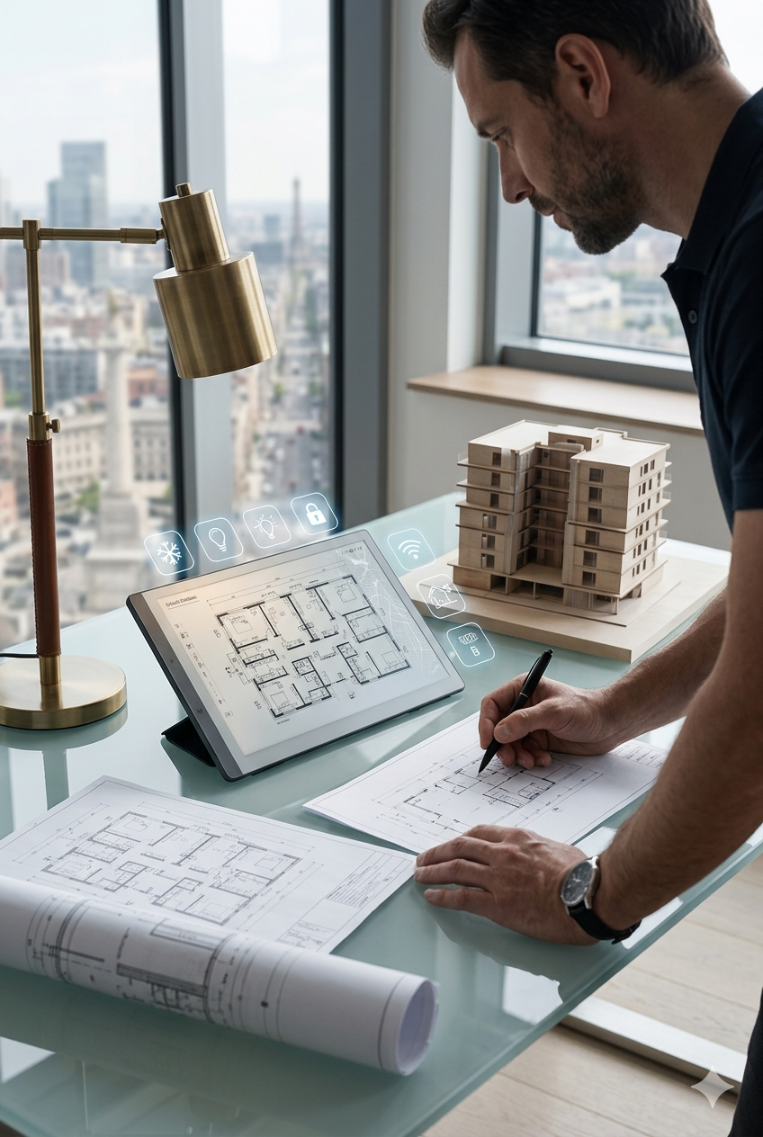 Building Automation